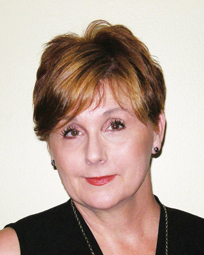 Cheryl O'Connor
