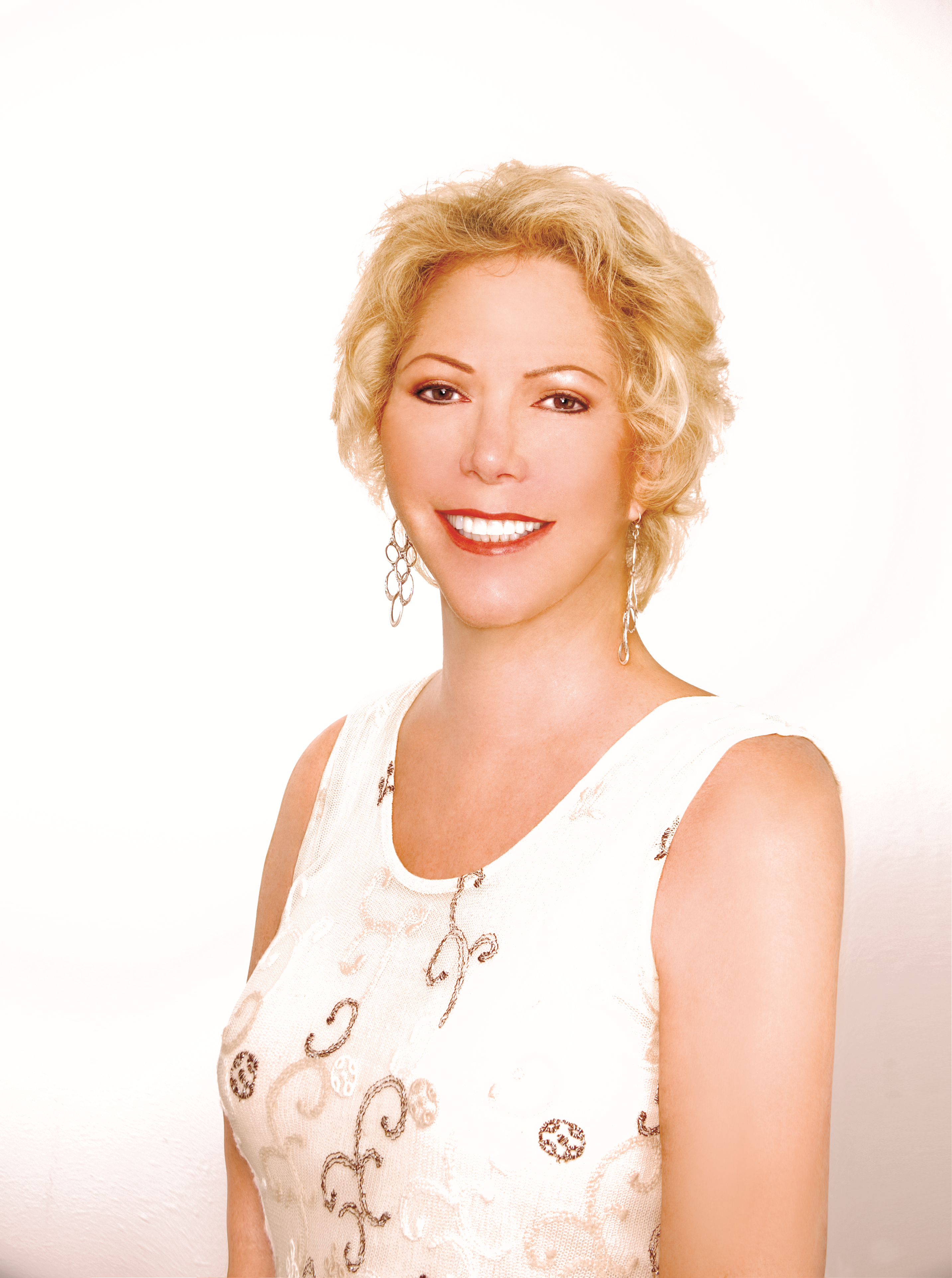 Deborah Carver