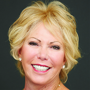 Deborah Carver