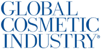 Global Cosmetic Industry logo