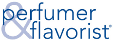 Perfumer & Flavorist + logo