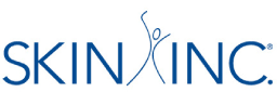 Skin Inc. logo