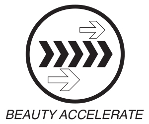 Beauty Accelerate