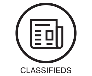 Classifieds