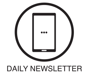 Daily Newsletter