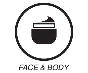 Face & Body