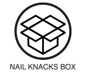 Nail Knacks Box