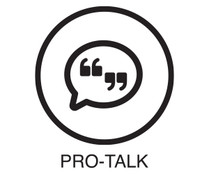 Pro-Talk
