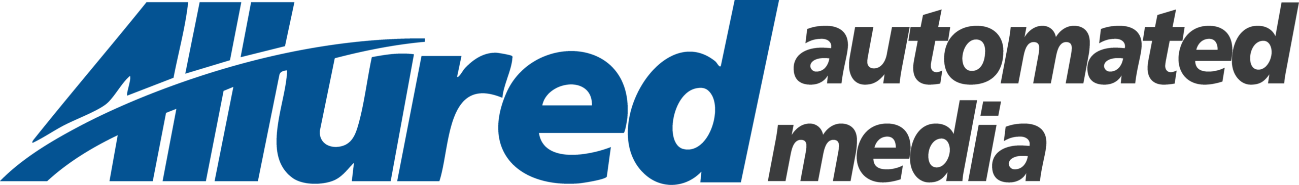 Allured Automated Media